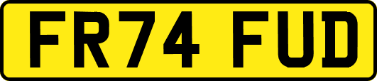 FR74FUD