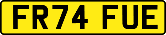FR74FUE