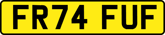 FR74FUF