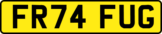 FR74FUG