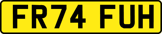 FR74FUH