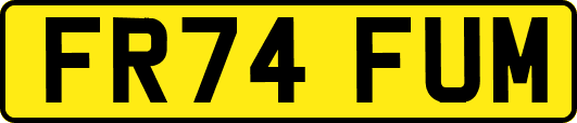 FR74FUM
