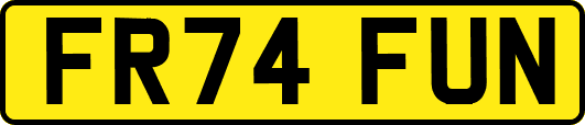 FR74FUN