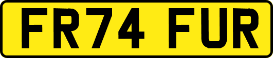 FR74FUR