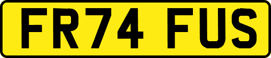 FR74FUS