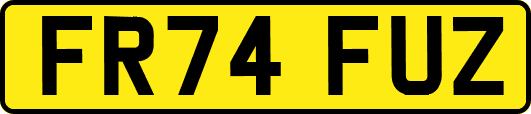 FR74FUZ