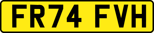 FR74FVH