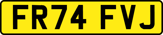FR74FVJ