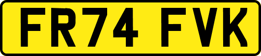 FR74FVK