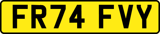 FR74FVY