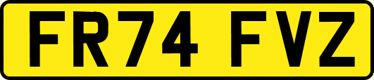 FR74FVZ