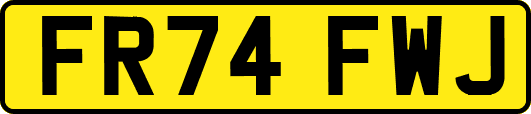 FR74FWJ