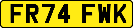 FR74FWK