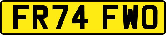 FR74FWO
