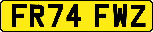 FR74FWZ