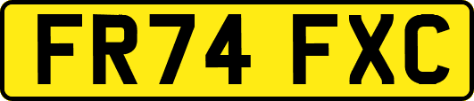 FR74FXC