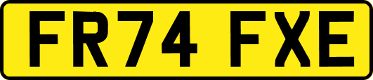 FR74FXE