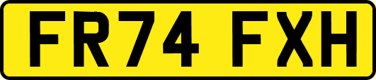 FR74FXH