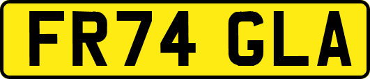 FR74GLA