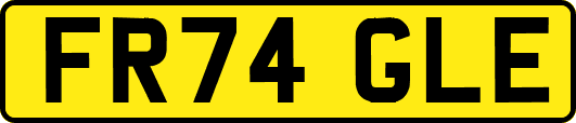 FR74GLE