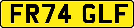 FR74GLF