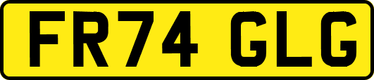 FR74GLG