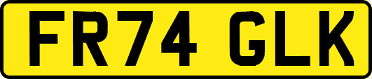 FR74GLK