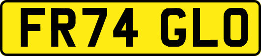 FR74GLO