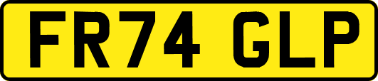 FR74GLP
