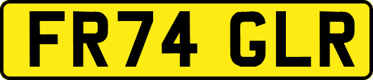 FR74GLR