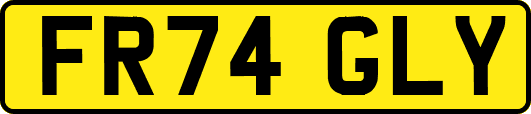 FR74GLY