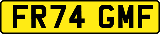 FR74GMF