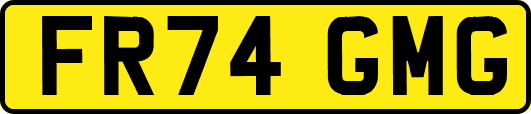 FR74GMG