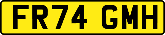 FR74GMH