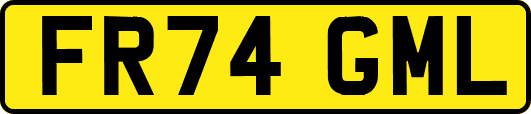 FR74GML