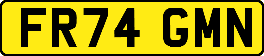 FR74GMN