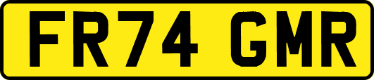 FR74GMR