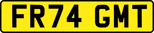 FR74GMT