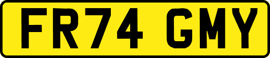 FR74GMY