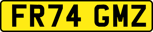 FR74GMZ