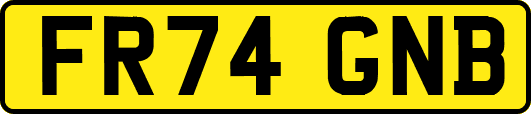 FR74GNB