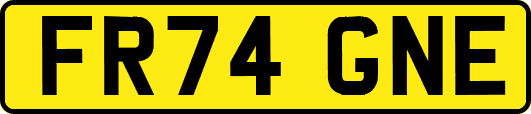 FR74GNE
