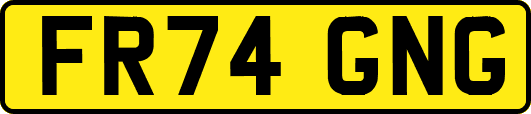 FR74GNG