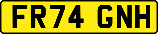 FR74GNH