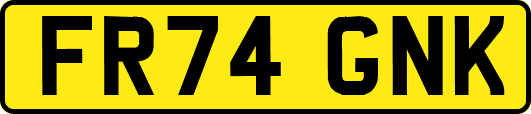 FR74GNK