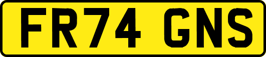 FR74GNS