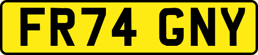 FR74GNY