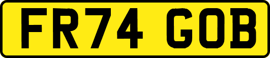 FR74GOB