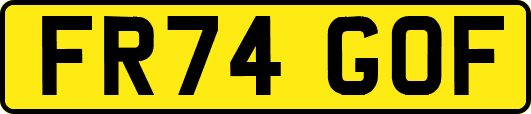 FR74GOF