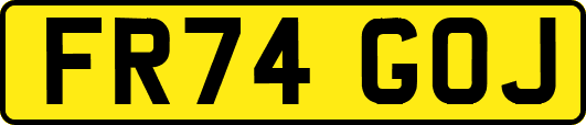 FR74GOJ